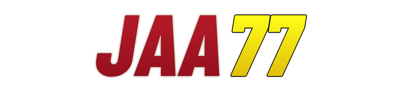 jaa77 লোগো